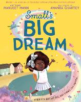 Small’s Big Dream (Paperback)