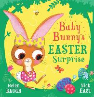 Baby Bunny's Easter Surprise (Paperback)