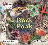 Rock Pools: Phase 3 Set 1 - Big Cat Phonics for Little Wandle Letters and Sounds Revised (Paperback)