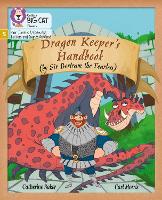 Dragon Keeper's Handbook: Phase 5 Set 1 - Big Cat Phonics for Little Wandle Letters and Sounds Revised (Paperback)