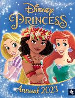 Disney Princess Annual 2023