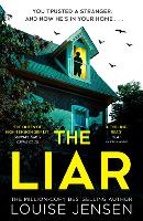 The Liar (Paperback)