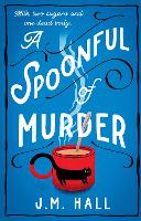 A Spoonful of Murder (Paperback)