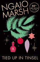 Tied Up in Tinsel (Paperback)