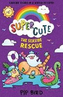 Super Cute: Seaside Rescue (Paperback)