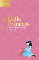 A Little Princess - HarperCollins Children’s Classics (Paperback)