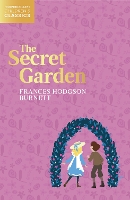 The Secret Garden - HarperCollins Children’s Classics (Paperback)