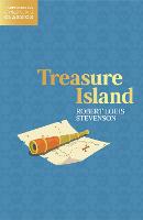 Treasure Island - HarperCollins Children's Classics (Paperback)