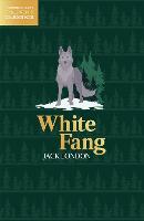 White Fang - HarperCollins Children's Classics (Paperback)