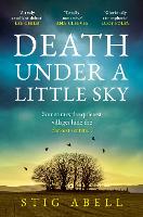 Death Under a Little Sky - Jake Jackson Book 1 (Paperback)