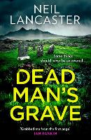 Dead Man's Grave - DS Max Craigie Scottish Crime Thrillers Book 1 (Hardback)