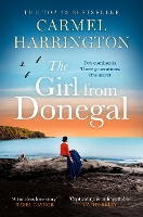 The Girl from Donegal (Paperback)