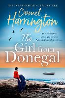 The Girl from Donegal (Paperback)