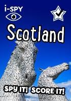 i-SPY Scotland: Spy it! Score it! - Collins Michelin i-SPY Guides (Paperback)