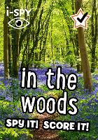 i-SPY in the Woods: Spy it! Score it! - Collins Michelin i-SPY Guides (Paperback)