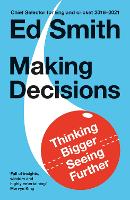 Making Decisions: Putting the Human Back in the Machine (Paperback)