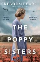 The Poppy Sisters (Paperback)