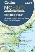 NC500 Pocket Map