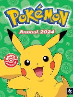 Pokemon: 1001 Stickers: NEW for 2023 The ultimate sticker book for