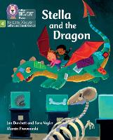 Stella and the Dragon: Phase 4 Set 1 - Big Cat Phonics for Little Wandle Letters and Sounds Revised (Paperback)