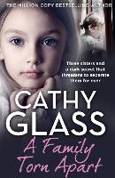 A Family Torn Apart: Three Sisters and a Dark Secret That Threatens to Separate Them for Ever (Paperback)