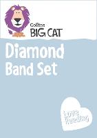 Diamond Band Set: Band 17/Diamond - Collins Big Cat Sets