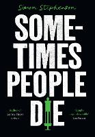 Sometimes People Die (Hardback)