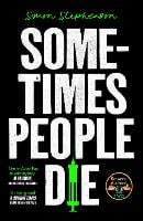 Sometimes People Die (Paperback)