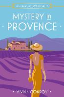 Mystery in Provence - Miss Ashford Investigates Book 1 (Paperback)