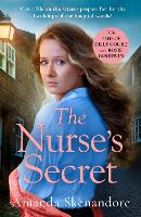 The Nurse’s Secret (Paperback)