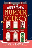 Miss Beeton’s Murder Agency (Hardback)