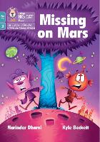 Missing on Mars: Phase 3 Set 2 - Big Cat Phonics for Little Wandle Letters and Sounds Revised - Age 7+ (Paperback)