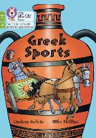 Greek Sports: Phase 4 Set 2 - Big Cat Phonics for Little Wandle Letters and Sounds Revised – Age 7+ (Paperback)