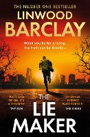 The Lie Maker (Paperback)