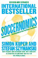 Soccernomics (2022 World Cup Edition)
