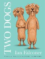 Two Dogs (Paperback)