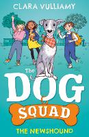 The Newshound - The Dog Squad Book 1 (Paperback)