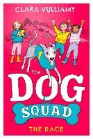 The Race - The Dog Squad Book 2 (Paperback)