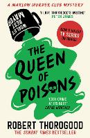 The Queen of Poisons - The Marlow Murder Club Mysteries Book 3 (Hardback)