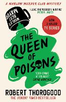 The Queen of Poisons - The Marlow Murder Club Mysteries Book 3 (Paperback)