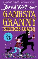 Gangsta Granny Strikes Again!