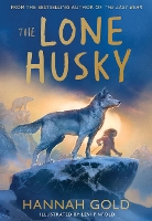 The Lone Husky (Paperback)