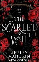 The Scarlet Veil (Hardback)