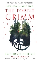 The Forest Grimm - Forest Grimm Book 1 (Paperback)