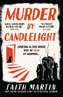 Murder by Candlelight - The Val & Arbie Mysteries Book 1 (Paperback)