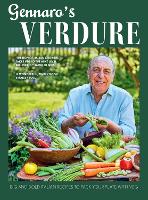Gennaro’s Verdure: Big and Bold Italian Recipes to Pack Your Plate with Veg (Hardback)