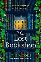 The Lost Bookshop (Paperback)