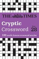 The Times Cryptic Crossword Book 28