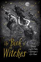 The Book of Witches (Hardback)
