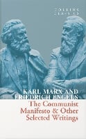 The Communist Manifesto & Other Selected Writings - Collins Classics (Paperback)